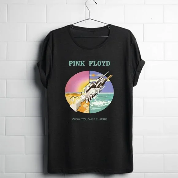 Pink Floyd - band rock top floyd589 - Picture 1 of 2